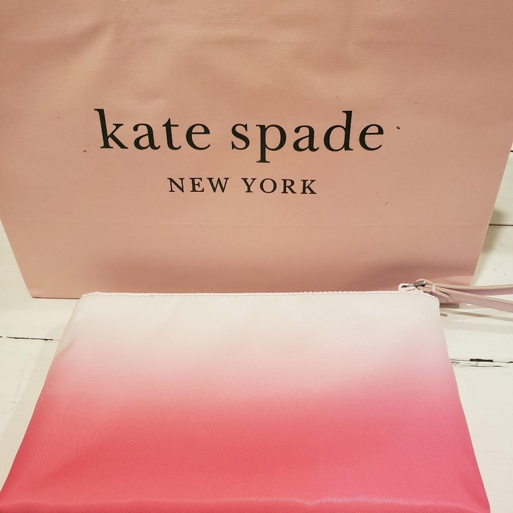 Kate Spade Wallet - Picture 2 of 3
